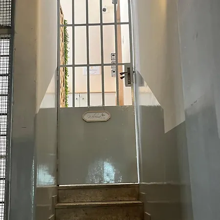 Dimora Sicula كاتانيا