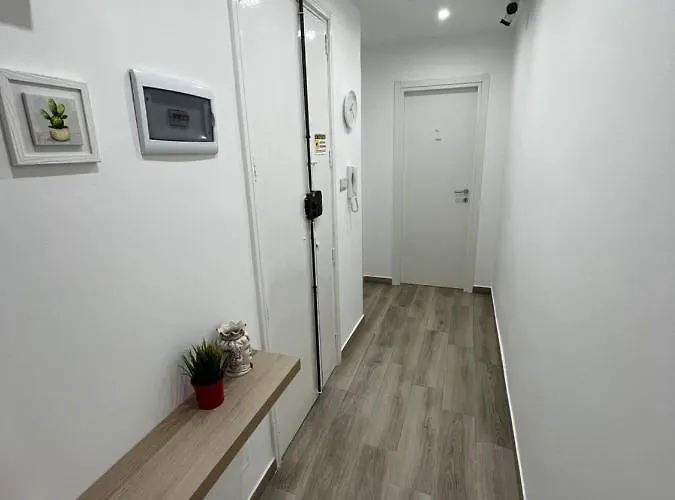 Séjour chez l'habitant Dimora Sicula