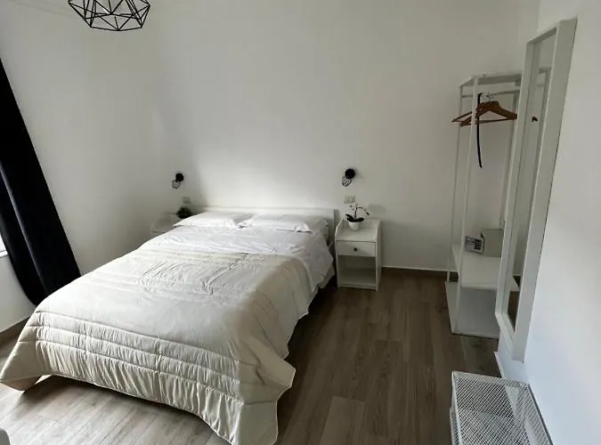 Dimora Sicula Séjour chez l'habitant *