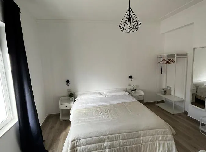 Séjour chez l'habitant Dimora Sicula