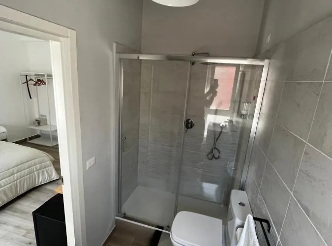 Séjour chez l'habitant Dimora Sicula