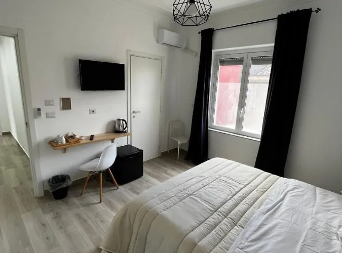 Séjour chez l'habitant Dimora Sicula *