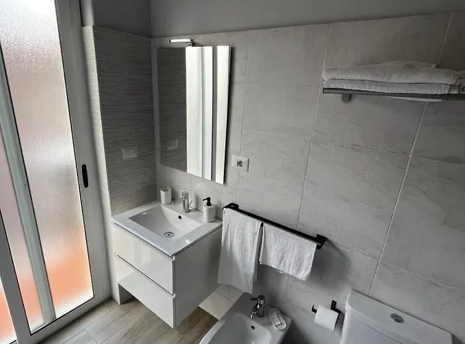 Séjour chez l'habitant Dimora Sicula Catane