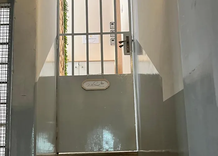 Dimora Sicula Catane