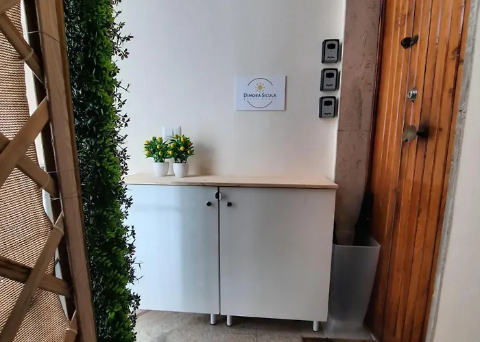 Dimora Sicula Catane