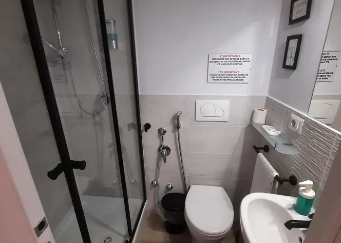 Dimora Sicula * Catane