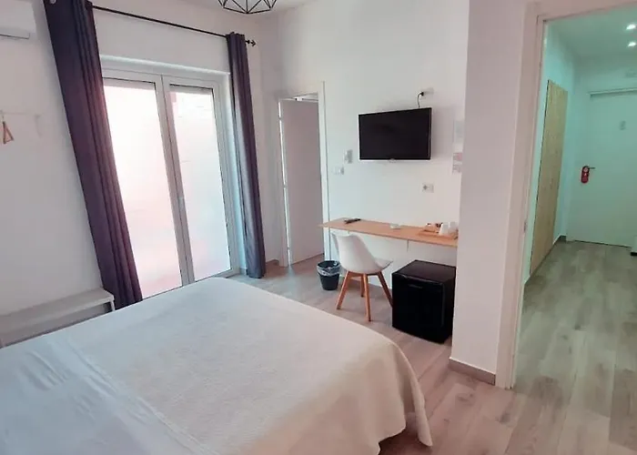 Dimora Sicula * Catane