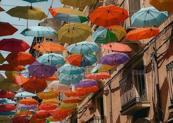 Séjour chez l'habitant Dimora Sicula